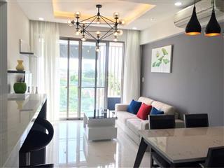 Cho thuê căn hộ chung cư hưng phúc 2pn, 2wc tại phường tân mỹ, hồ chí minh