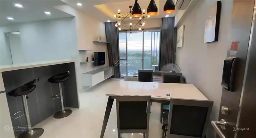 Cho thuê căn hộ chung cư hưng phúc 2pn, 2wc tại phường tân mỹ, hồ chí minh