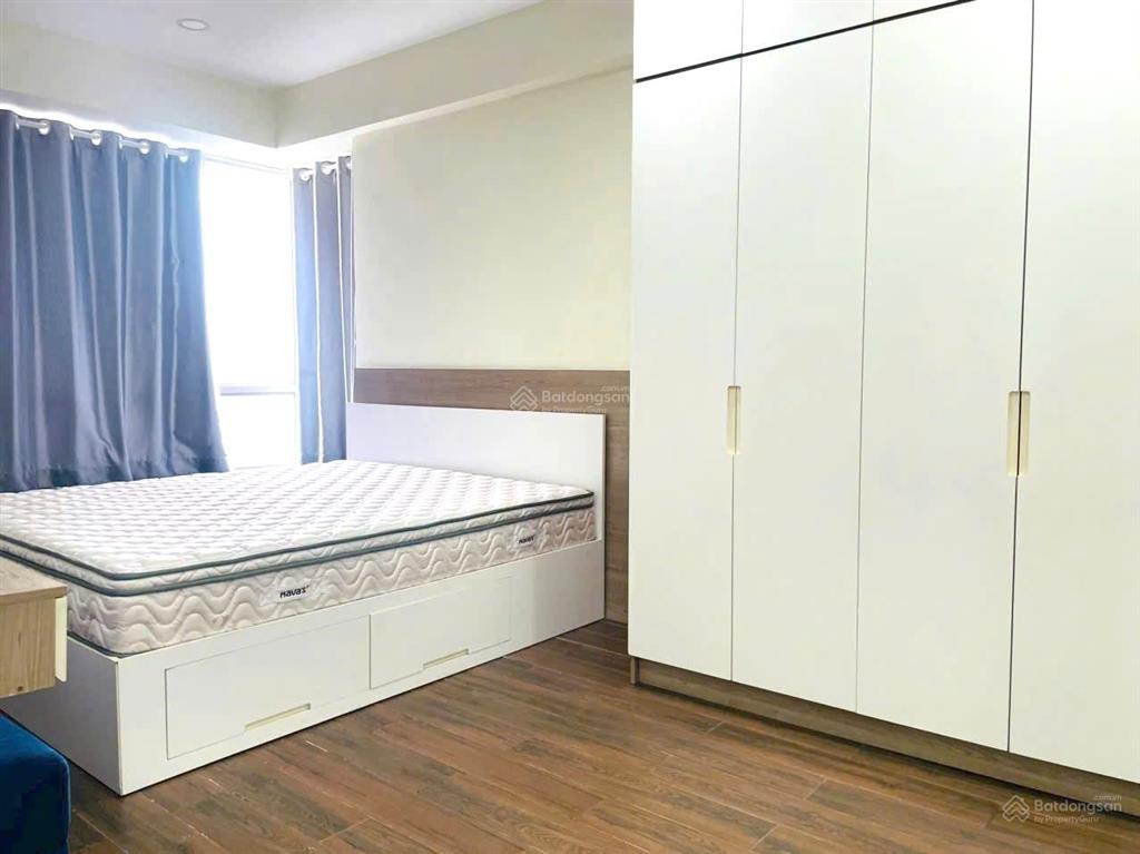 Cho thuê căn hộ hưng phúc, 3pn, 2wc tại phường tân mỹ, hồ chí minh.