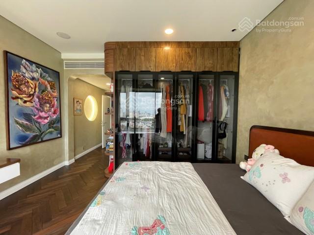 Bán penthouse riverside residence 4pn, 5wc tại đường nguyễn lương bằng, phường tân mỹ, hồ chí minh.