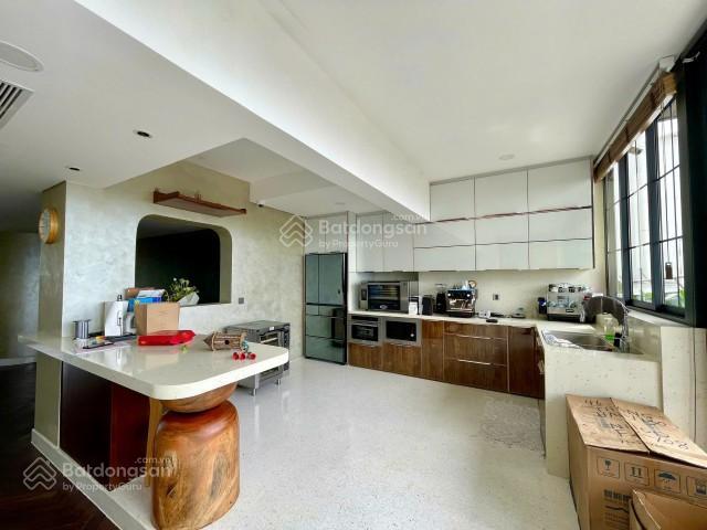Bán penthouse riverside residence 4pn, 5wc tại đường nguyễn lương bằng, phường tân mỹ, hồ chí minh.