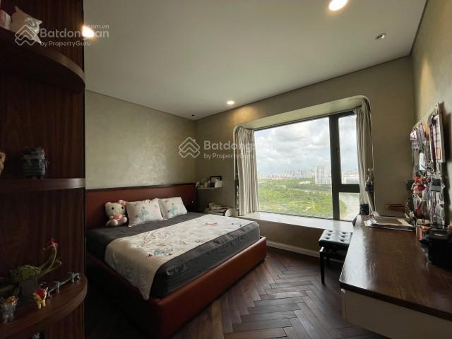 Bán penthouse riverside residence 4pn, 5wc tại đường nguyễn lương bằng, phường tân mỹ, hồ chí minh.