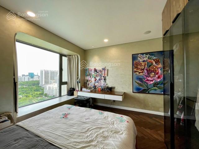 Bán penthouse riverside residence 4pn, 5wc tại đường nguyễn lương bằng, phường tân mỹ, hồ chí minh.