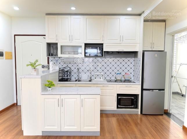 Cho thuê căn hộ mỹ phúc 3pn, 2wc tại nguyễn đức cảnh, phường tân hưng, hồ chí minh