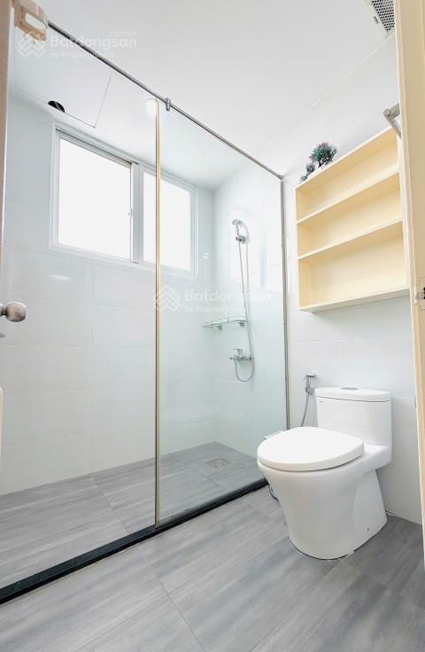 Cho thuê căn hộ mỹ phúc 3pn, 2wc tại nguyễn đức cảnh, phường tân hưng, hồ chí minh