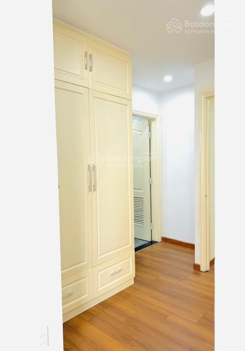 Cho thuê căn hộ mỹ phúc 3pn, 2wc tại nguyễn đức cảnh, phường tân hưng, hồ chí minh