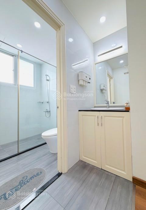 Cho thuê căn hộ mỹ phúc 3pn, 2wc tại nguyễn đức cảnh, phường tân hưng, hồ chí minh