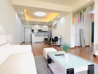Cho thuê căn hộ mỹ phúc 3pn, 2wc tại nguyễn đức cảnh, phường tân hưng, hồ chí minh