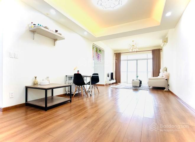 Cho thuê căn hộ mỹ phúc 3pn, 2wc tại nguyễn đức cảnh, phường tân hưng, hồ chí minh