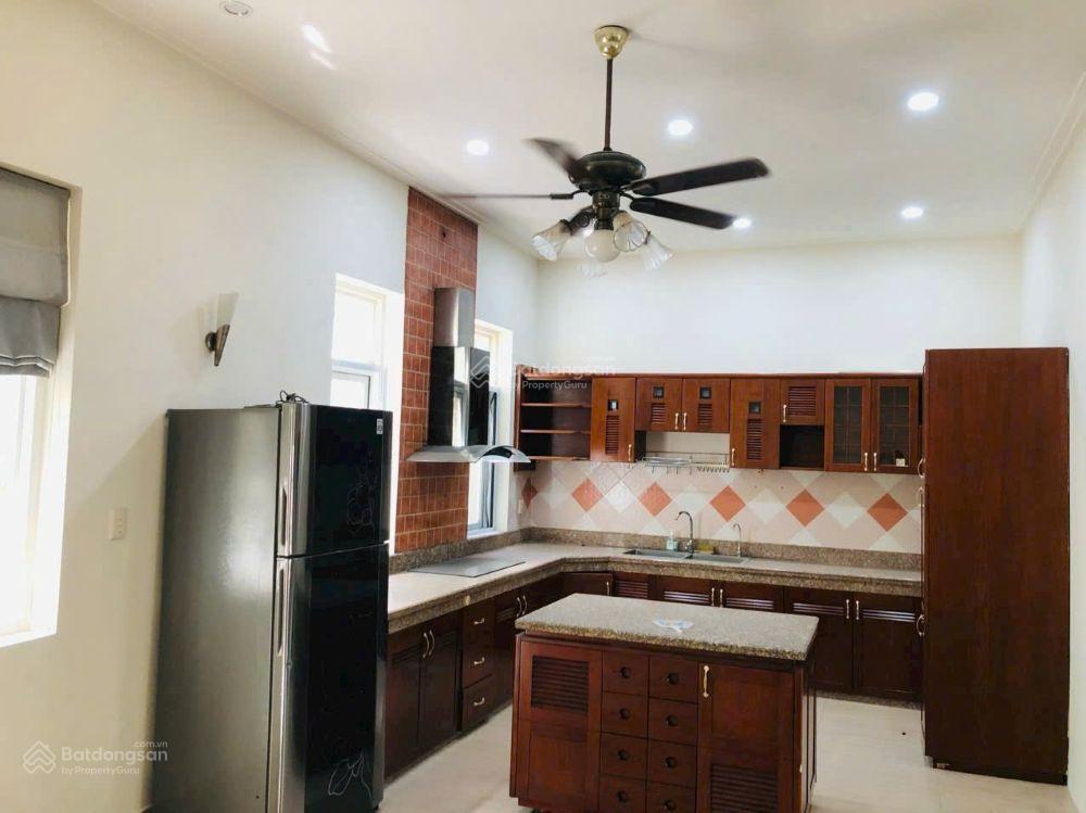 Cho thuê biệt thự nam thiên 4pn, 3wc tại đường hà huy tập, phường tân hưng, hồ chí minh