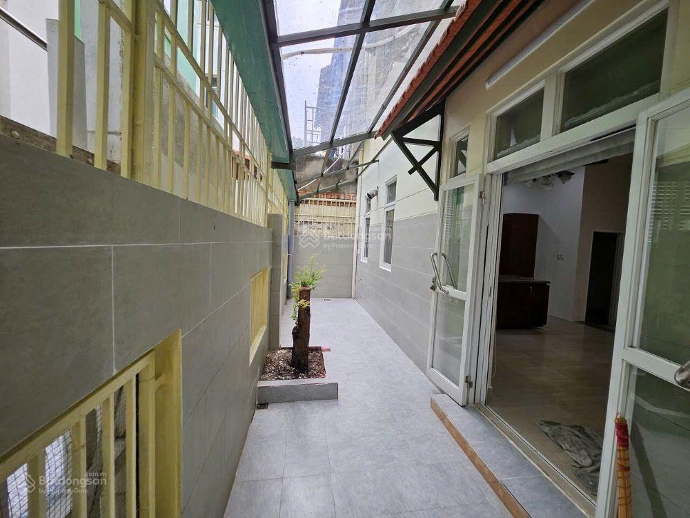 Cho thuê biệt thự nam thiên 4pn, 3wc tại đường hà huy tập, phường tân hưng, hồ chí minh