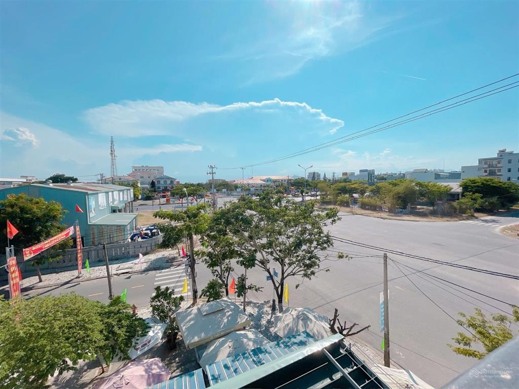 Bán nhà 3 tầng minh mạng, gần biển sơn thủy, ngũ hành sơn, giá tốt