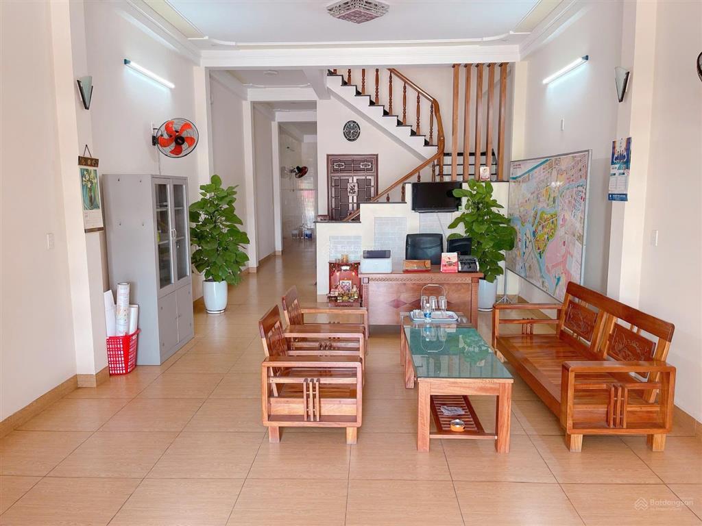 Bán nhà 3 tầng minh mạng, gần biển sơn thủy, ngũ hành sơn, giá tốt