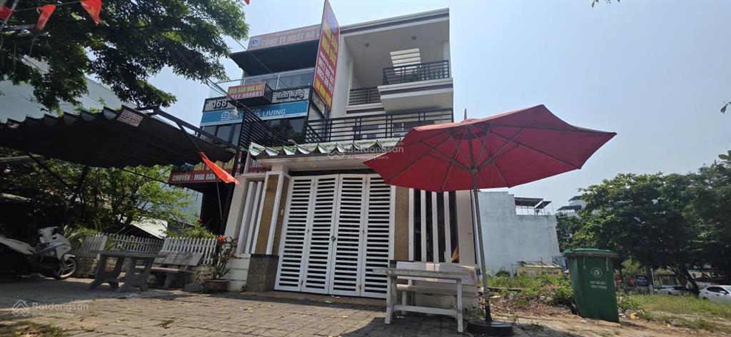 Bán nhà 3 tầng minh mạng, gần biển sơn thủy, ngũ hành sơn, giá tốt