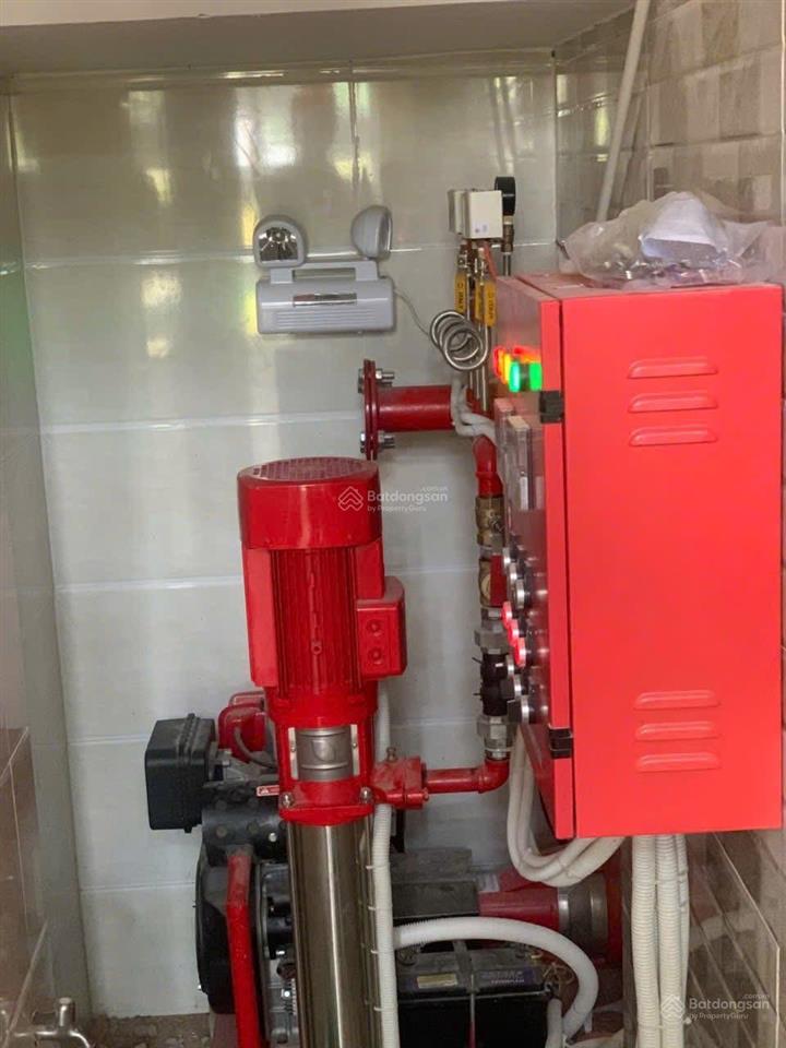 Nhà đối diện công viên 7pn + penhouse có thang máy dòng tiền 50tr/tháng ngũ hành sơn, đn