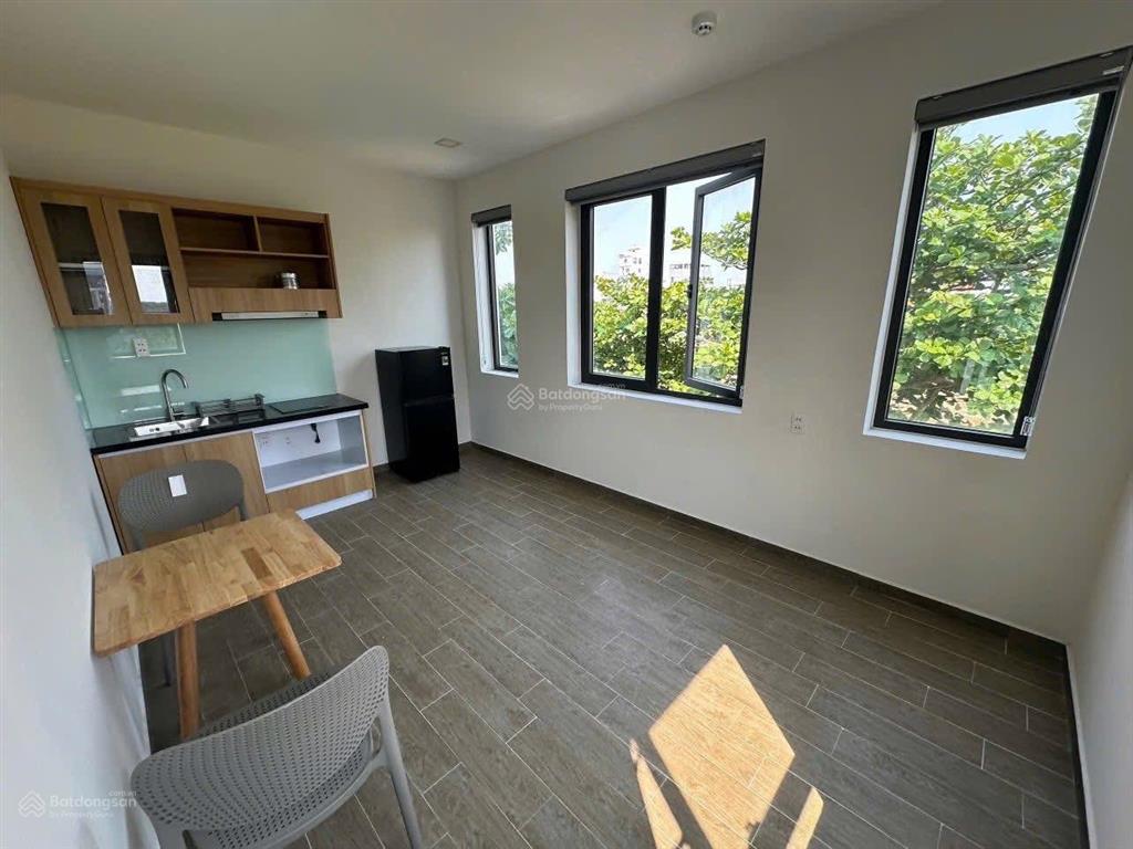 Nhà đối diện công viên 7pn + penhouse có thang máy dòng tiền 50tr/tháng ngũ hành sơn, đn