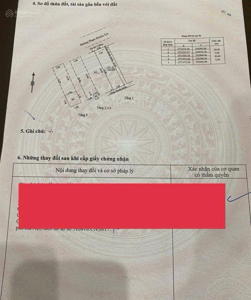 Nhà đối diện công viên 7pn + penhouse có thang máy dòng tiền 50tr/tháng ngũ hành sơn, đn