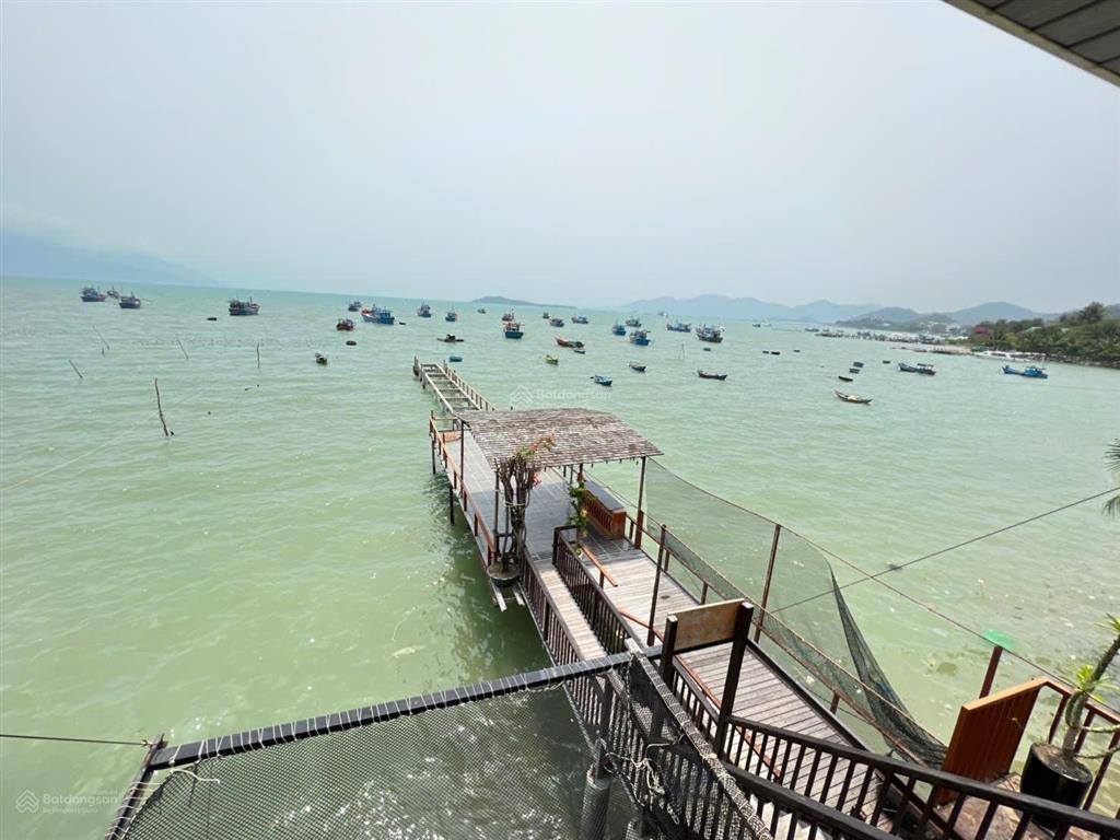 Bán lô đất mặt tiền biển cực đẹp tại xã nam ninh hoà, khánh hoà