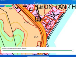 Bán lô đất mặt tiền biển cực đẹp tại xã nam ninh hoà, khánh hoà