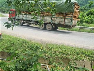 Không có người chăm sóc cần bán 6 hecta đất mặt tiền quốc lộ 26 tây ninh hoà
