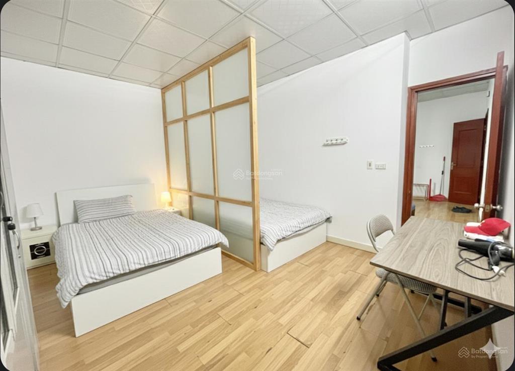 Bán căn hộ chung cư nam xa la, 2,48 tỷ, 56m2, 2pn, 2wc hà đông