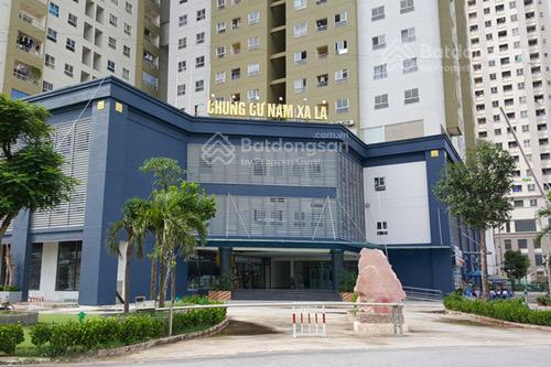 Bán căn hộ chung cư nam xa la, 2,48 tỷ, 56m2, 2pn, 2wc hà đông