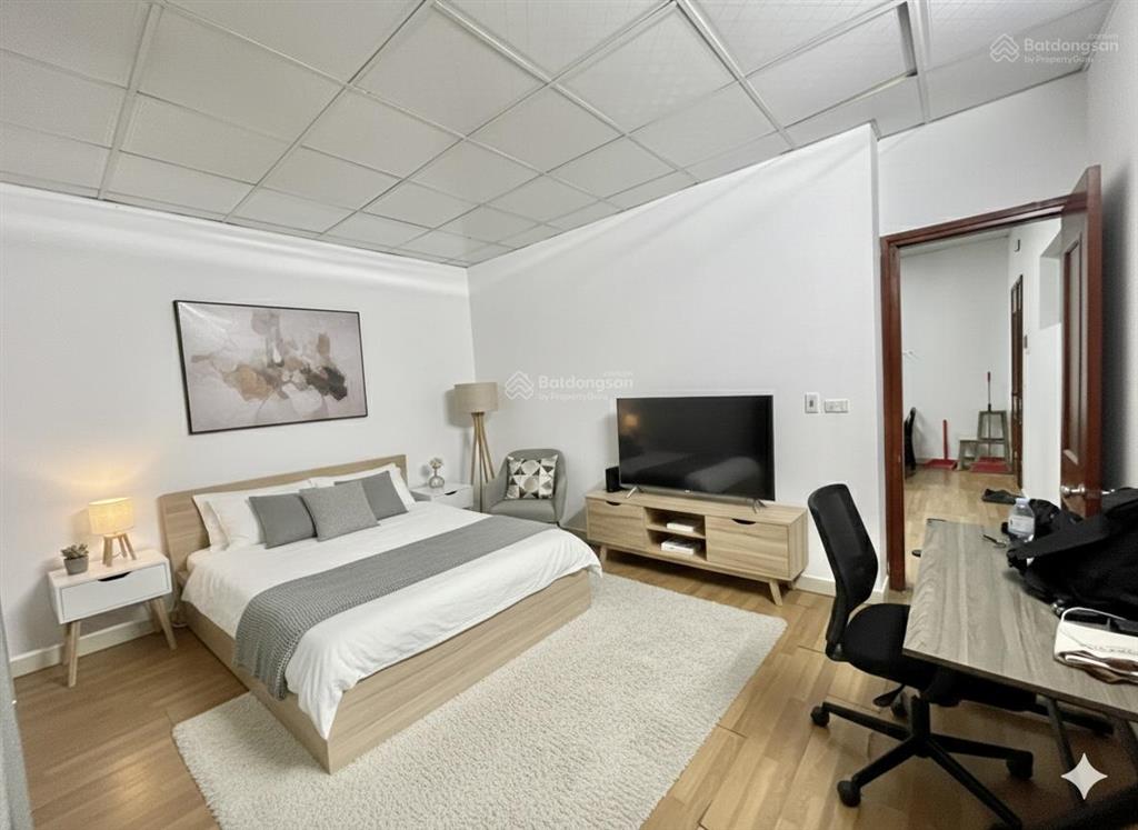 Bán căn hộ chung cư nam xa la, 2,48 tỷ, 56m2, 2pn, 2wc hà đông