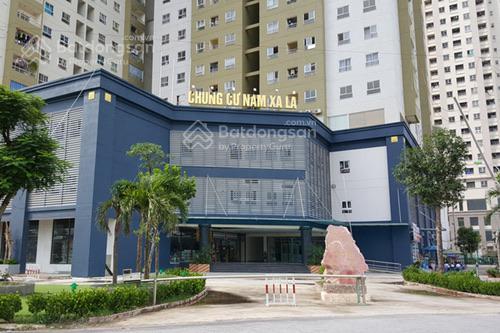 Nhỉnh 2 tỷ nhỏ chung cư 2 phòng ngủ nam xa la