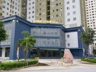 Nhỉnh 2 tỷ nhỏ chung cư 2 phòng ngủ nam xa la
