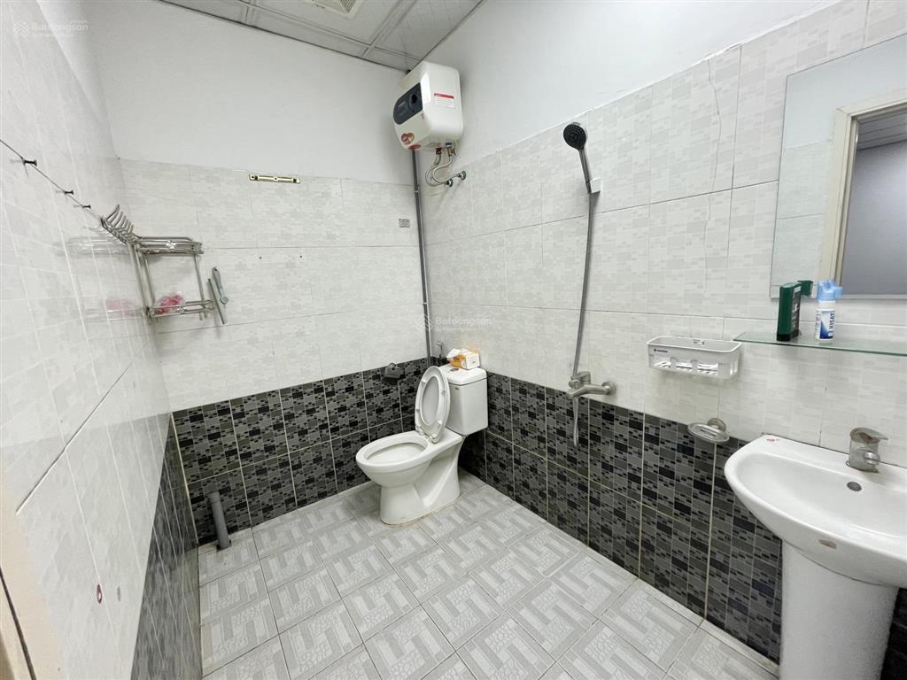 Nhỉnh 2 tỷ nhỏ chung cư 2 phòng ngủ nam xa la