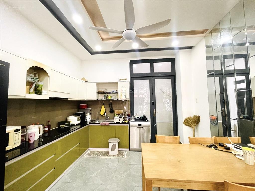 Bán nhà đường hiệp bình  nhà ở ngay