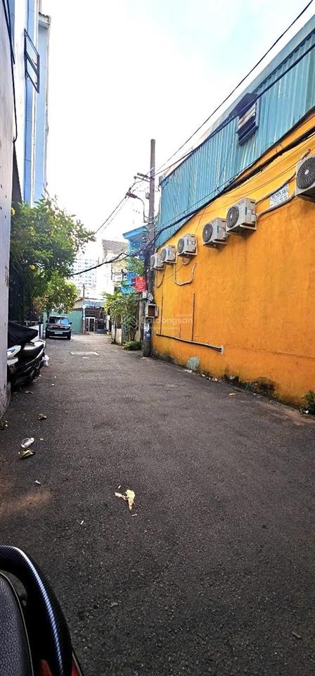 Nhà 3 tỷ shr  nhà mới ở ngay  khu an ninh, dân trí