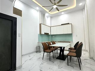 Siêu phẩm linh đông  hxh  sát mặt tiền kha vạn cân nhà mới 2 tầng  hoàn công đủ