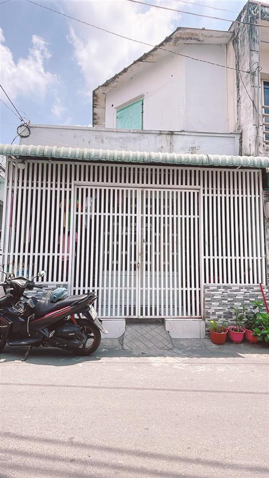 Bán nhà mặt tiền phường linh chiểu giá tốt không có căn so sánh
