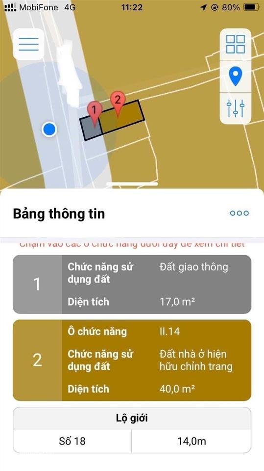 Bán nhà mặt tiền phường linh chiểu  giá tốt không có căn so sánh