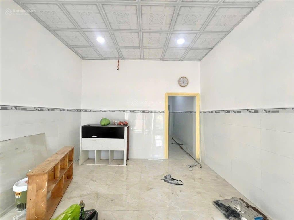 Hbp 82m2 vuông vức hxh sổ riêng 4.99 tỷ