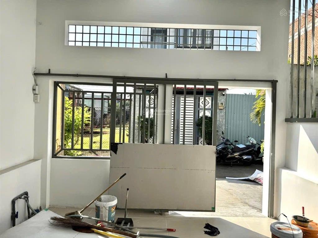 Hbp 82m2 vuông vức hxh sổ riêng 4.99 tỷ