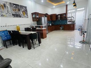 Giảm sốc 700tr  105m2 nhà 3 tầng gần vạn phúc city còn 8.2 tỷ