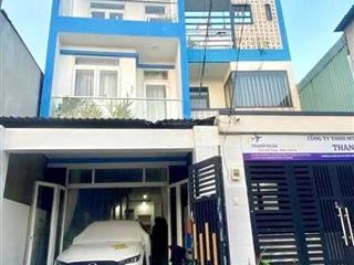 Xuất ngoại bán gấp ô tô ngủ trong nhà chỉ 6.5 tỷ