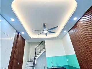 Nhà 2 tầng mới 1 căn ra mặt tiền gần ql13 2.55 tỷ