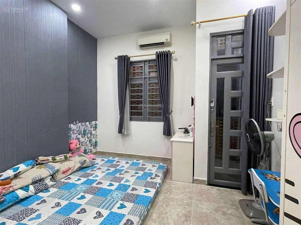 Ô tô tránh nhà mới 3 tầng hbp giá tốt 7.29 tỷ  sắp bán