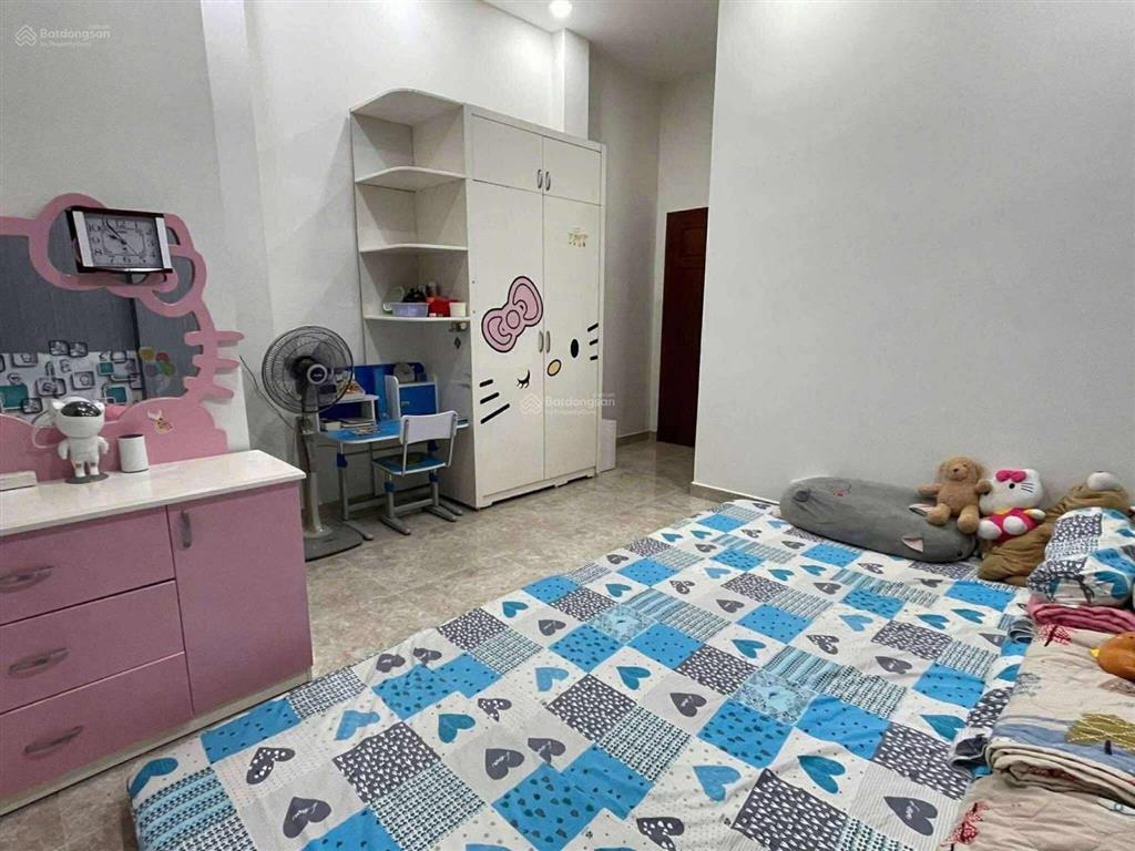 Ô tô tránh nhà mới 3 tầng hbp giá tốt 7.29 tỷ  sắp bán