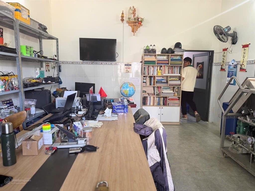 Chủ ngộp bán gấp mặt tiền bình chiểu chỉ 4.2 tỷ  kinh doanh đỉnh