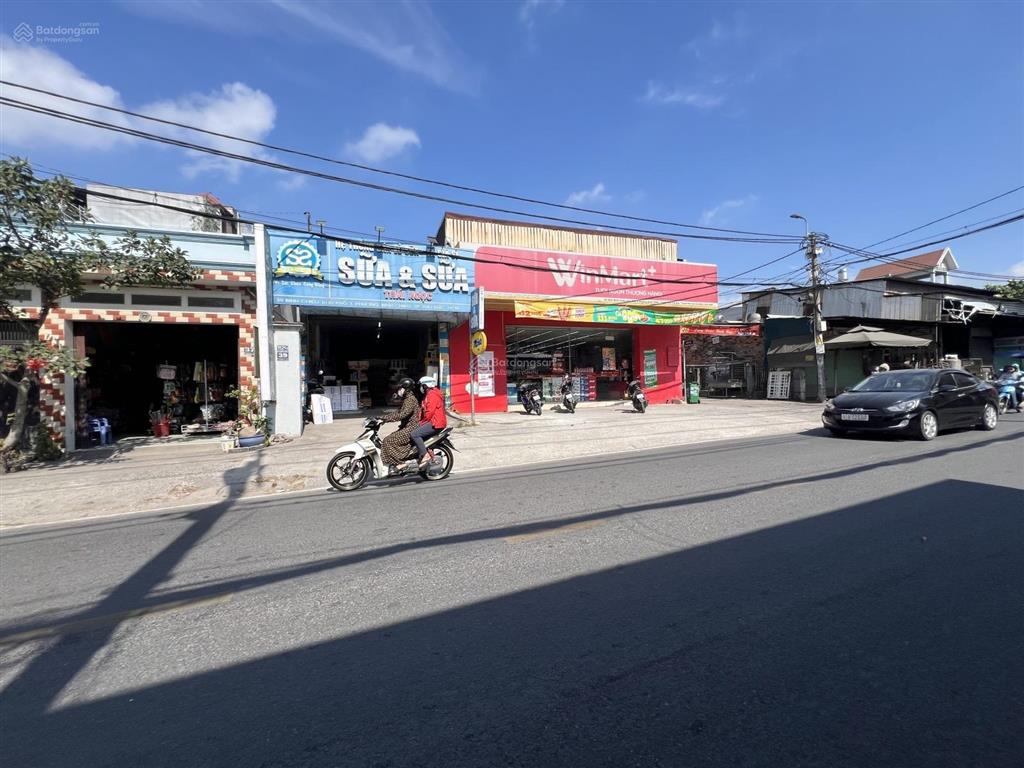 Chủ ngộp bán gấp mặt tiền bình chiểu chỉ 4.2 tỷ  kinh doanh đỉnh