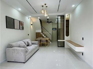 Hiếm phân khúc 4.x tỷ nhà mới 2 tầng linh đông dọn vào ở ngay