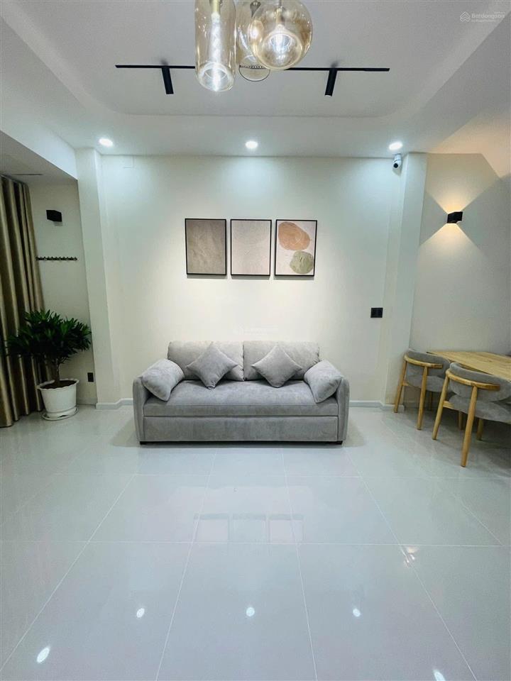 Hiếm phân khúc 4.x tỷ nhà mới 2 tầng linh đông dọn vào ở ngay