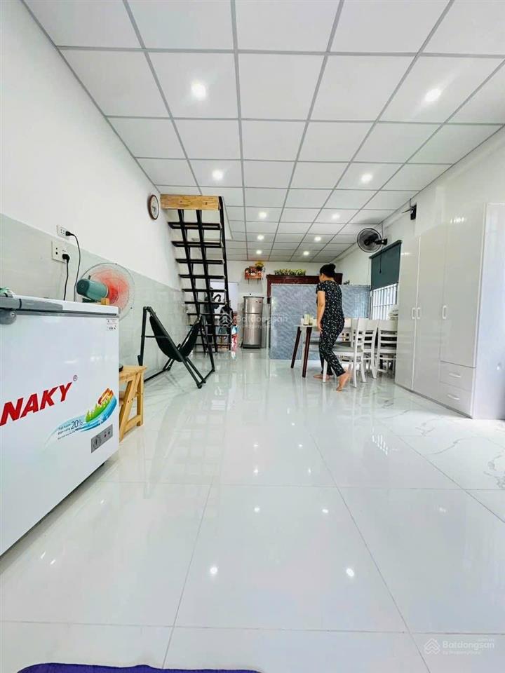 Hiếm phân khúc 3,x tỷ nhà 2 tầng hiệp bình chánh sổ riêng ở ngay