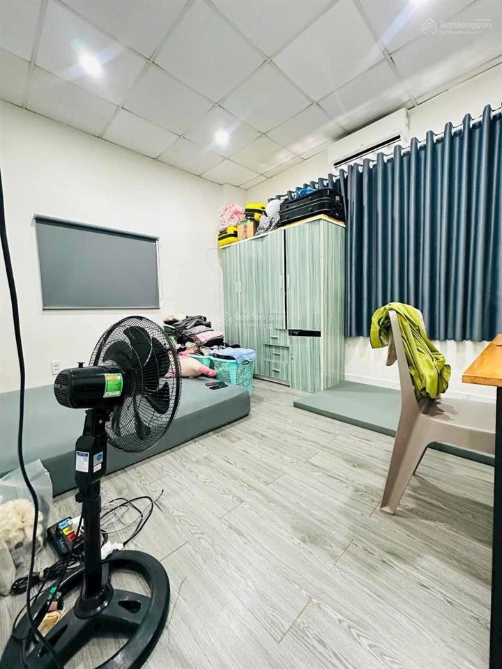 Hiếm phân khúc 3,x tỷ nhà 2 tầng hiệp bình chánh sổ riêng ở ngay