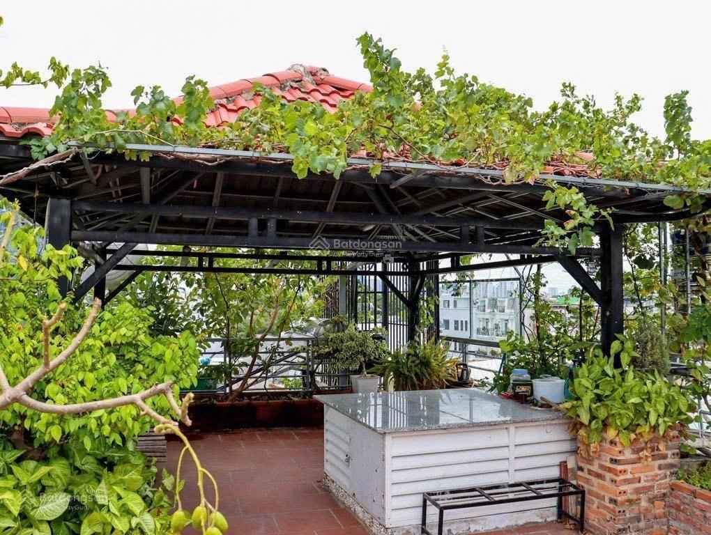 Nhà đẹp 5 tầng hiệp bình chánh, khu phân lô vip ô tô tránh, giá chỉ 7.8 tỷ