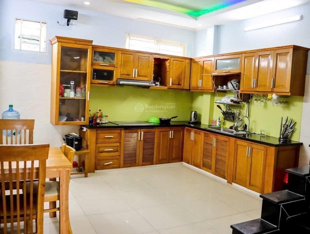 Nhà đẹp 5 tầng hiệp bình chánh, khu phân lô vip ô tô tránh, giá chỉ 7.8 tỷ